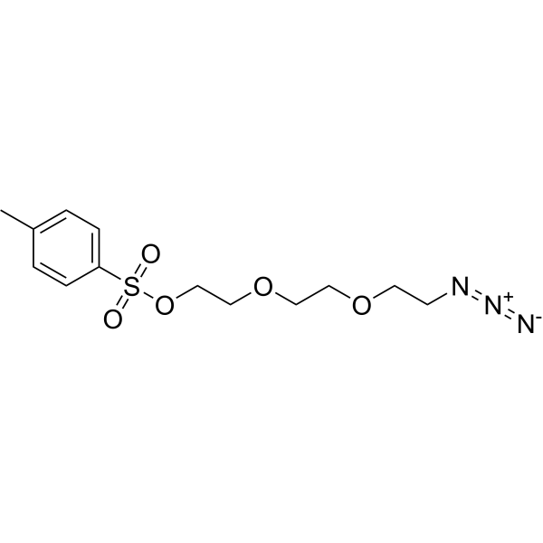Azide-PEG3-Tos 178685-33-1